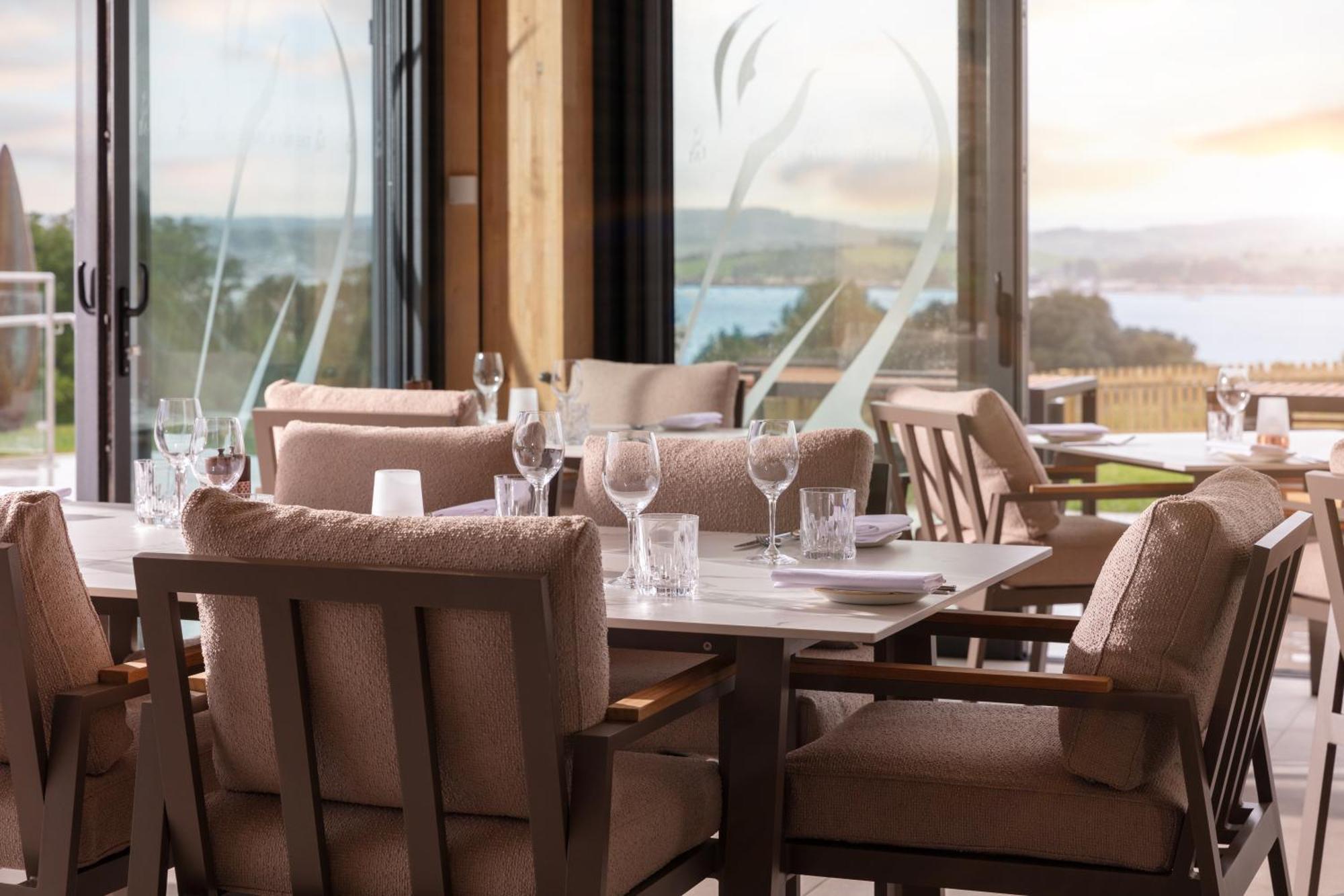 Lympstone Manor Hotel Restaurant & Vineyard - Relais & Chateaux Exmouth Exterior photo